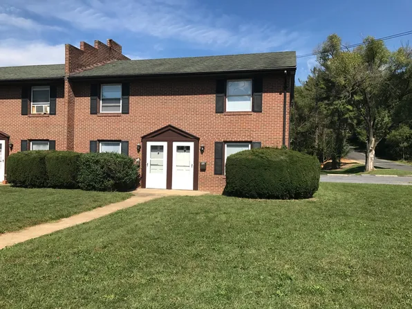 Shenandoah Heights, 920 Shenandoah Ave #1015-3, Waynesboro, VA 22980