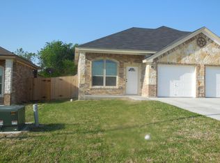 613 Paseo Del Plata, Temple, TX 76502