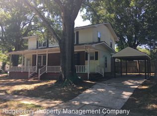 32 Juniper St NE, Rome, GA 30161