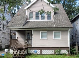 531 Washington St NE, Warren, OH