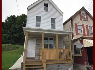 6931 Chaucer St, Pittsburgh, PA 15208