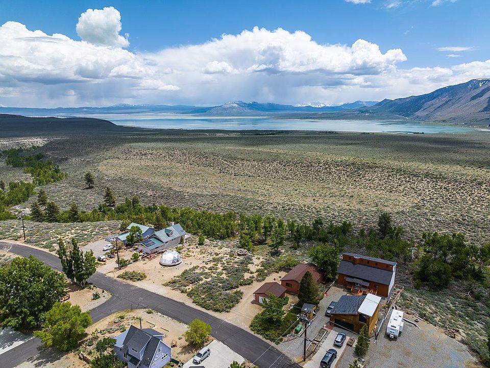 148 Peeler Lake Dr, Lee Vining, CA 93541 MLS 230245 Zillow