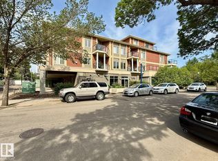 9750 94th St NW #405, Edmonton, AB T6C2E3