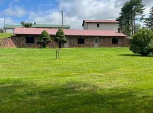 1216 Kentucky Hollow Rd #578, East Bernstadt, KY 40729