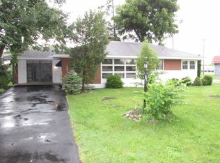 601 Woodlawn Ave, Englewood, OH