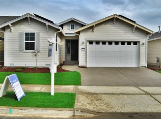 4224 Bainbridge Ct NE, Lacey, WA 98516