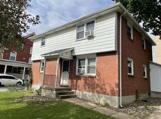 419 W Beaver Ave, State College, PA 16801