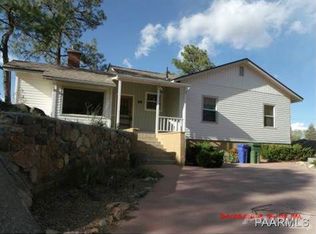 1503 Oregon Ave, Prescott, AZ 86305