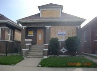 6041 S Washtenaw Ave, Chicago, IL