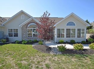 1153 Lahinch Ln #1153, Amelia, OH 45102