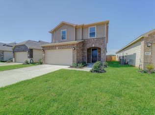 22123 Hawberry Blossom Ln, Tomball, TX 77377