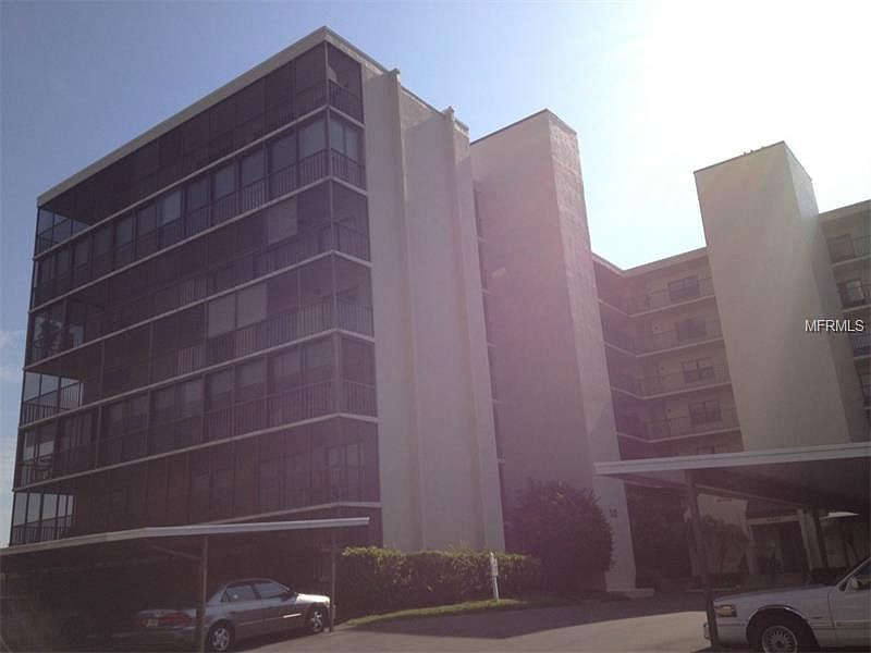 1st image of 3400 Cove Cay Dr Unit 4A
