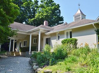 1327 Burg St, Granville, OH