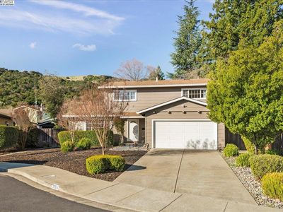 3964 Redwood Ct, Pleasanton, CA, 94588
