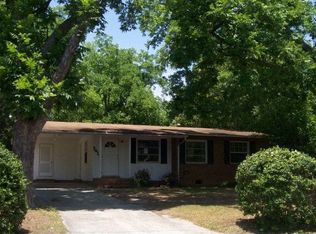 2419 N Groveland Cir, Macon, GA