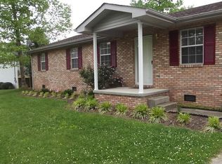 987 E Highway 312, Corbin, KY 40701