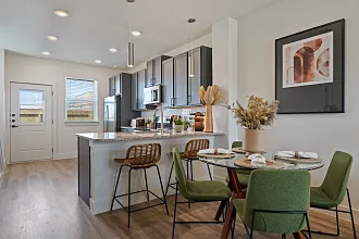Lat Twenty7 Townhomes — Photo 39