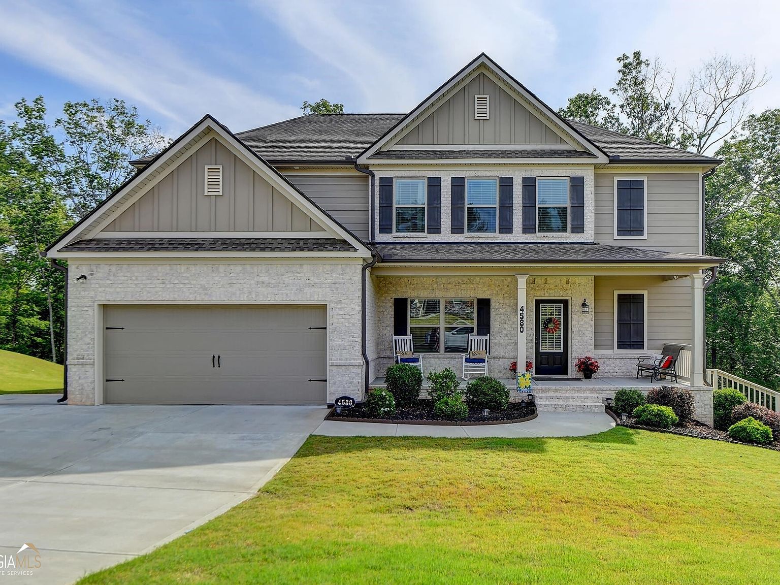 4580 Birch Way, Loganville, GA 30052 Zillow