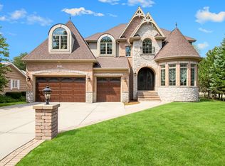 5550 S Madison St, Hinsdale, IL