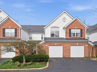 4983 Village Mews, Westerville, OH