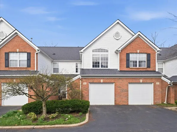 4983 Village Mews, Westerville, OH 43081