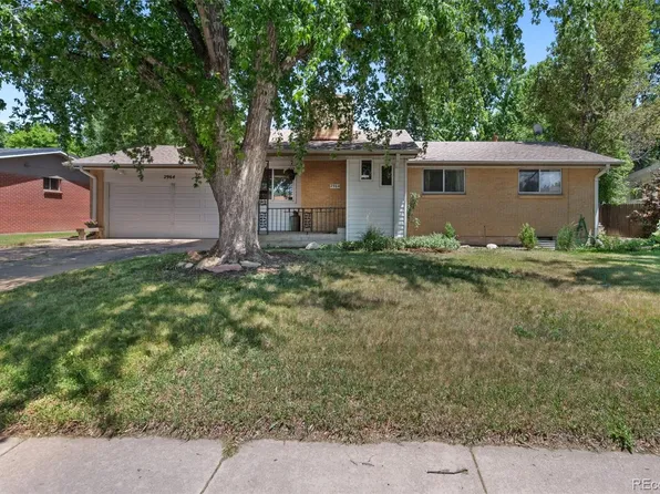 2964 S Ingalls Way, Denver, CO 80227