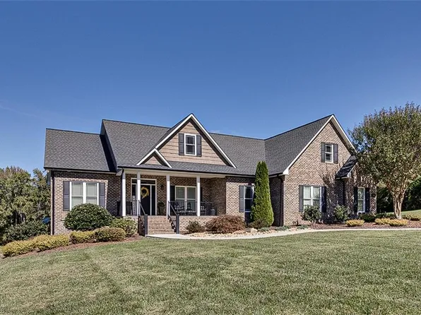 1862 Poole Town Rd, Asheboro, NC 27205