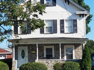 630 King Georges Rd, Fords, NJ 08863