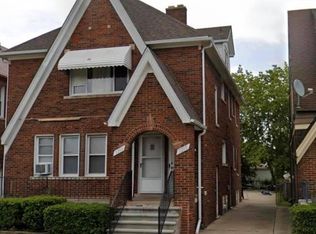 5252 Calhoun St, Dearborn, MI 48126