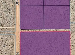 0 Eucalyptus St, Victorville, CA 92392