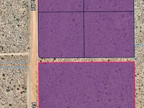 0 Eucalyptus St, Victorville, CA 92392