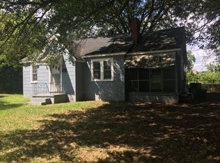 517 El Paso St, Spartanburg, SC 29303