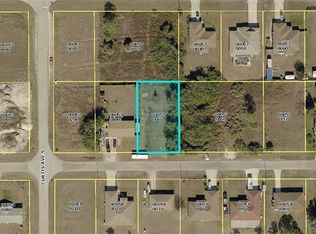 4014 24th St SW, Lehigh Acres, FL 33976