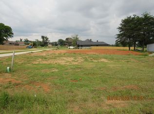 405 Maji Rd, Whitehouse, TX 75791