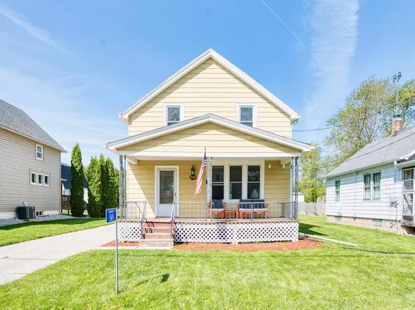 549 Pinehurst COURT, Sheboygan Falls, WI 53085