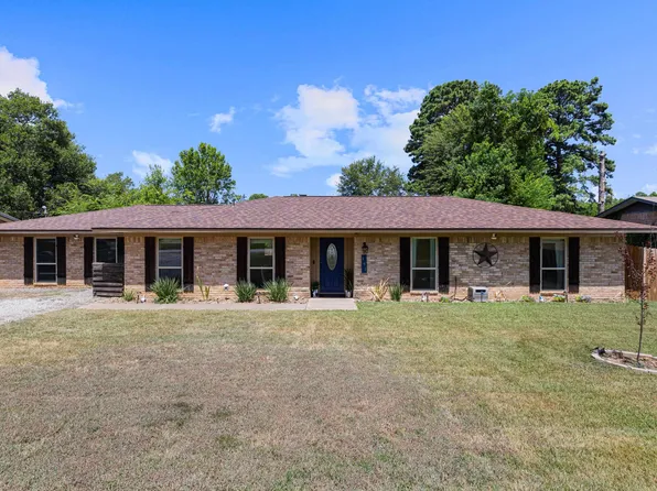 141 Larkspur, Beckville, TX 75631