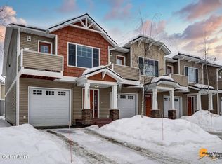 7787 Stepping Stone Ln #F1, Anchorage, AK 99504