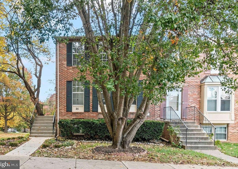25 Capps Ct, Gaithersburg, MD 20878 | MLS #MDMC2206112 | Zillow