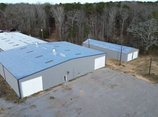 0 State Highway 13, Bear Creek, AL 35543