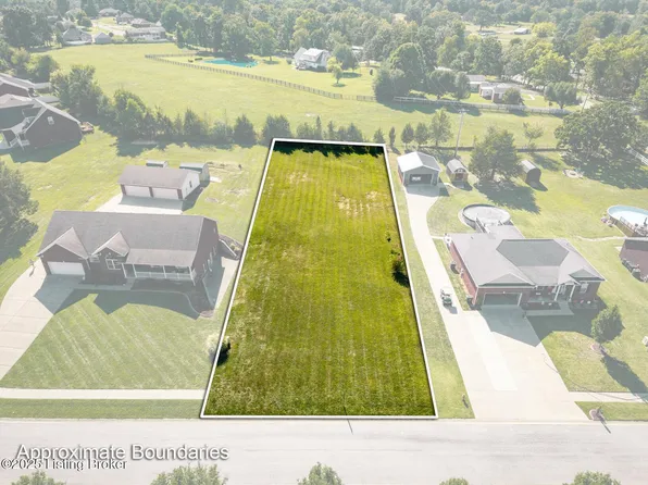 103 Heritage Way, Mount Washington, KY 40047