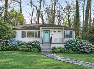1499 Kay Ln, Atlanta, GA 30306
