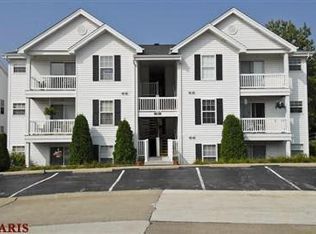 116 Jubilee Hill Dr UNIT D, Grover, MO 63040