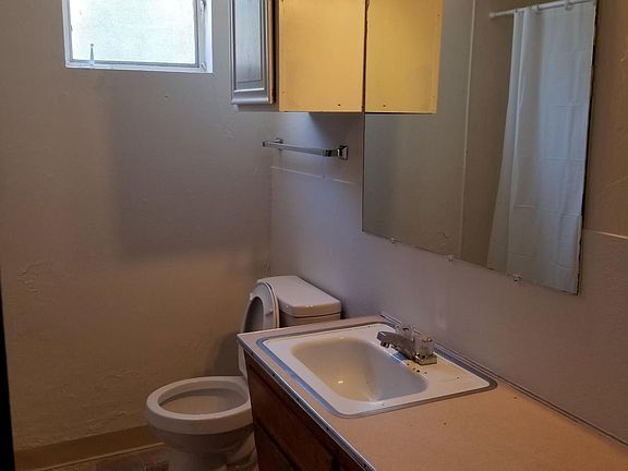 1st Bathroom