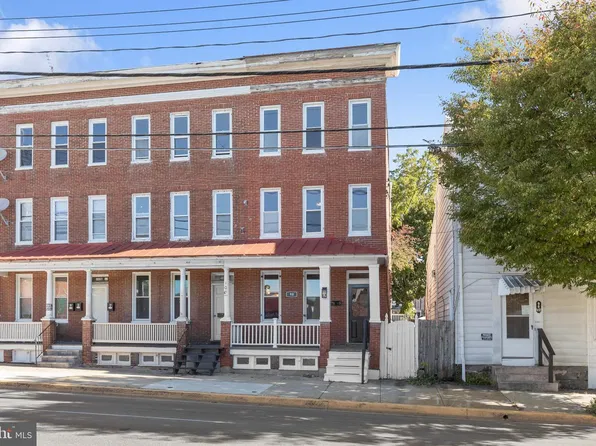 98 W Main St, Westminster, MD 21157