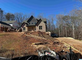 658 Lime Creek Way, Chelsea, AL 35043