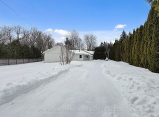 78 Arjay Cres, Toronto, ON M2L1C7