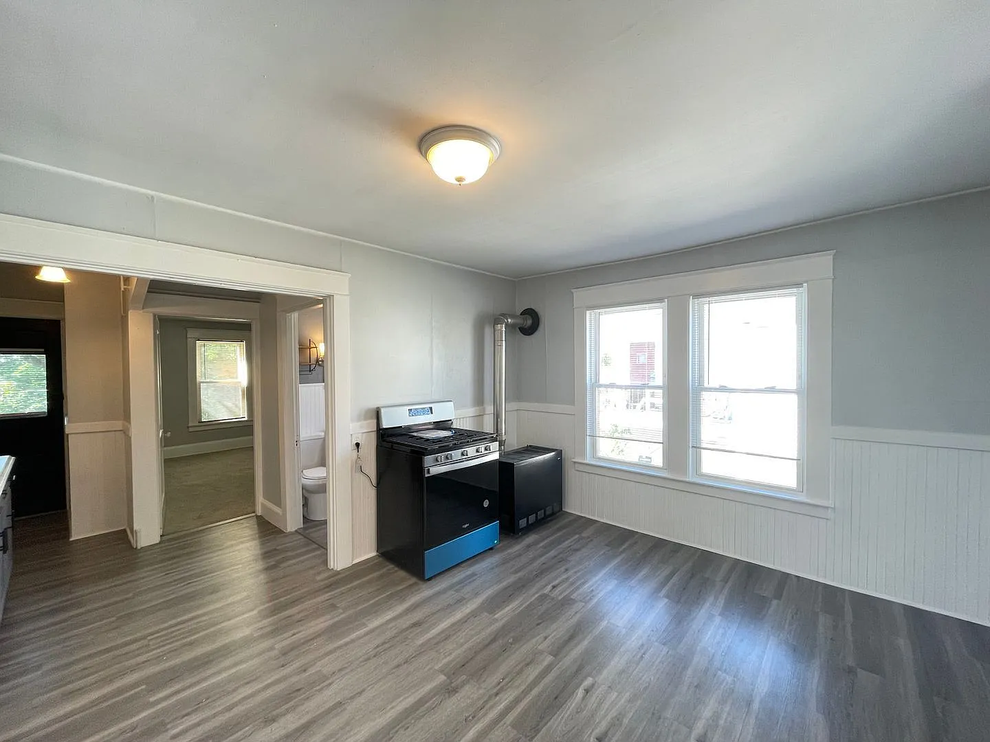 1 bed, 1.0 bath, 600 sqft, $1,495 — Photo 3