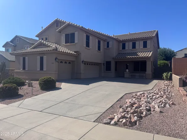 2234 W Peak View Rd, Phoenix, AZ 85085