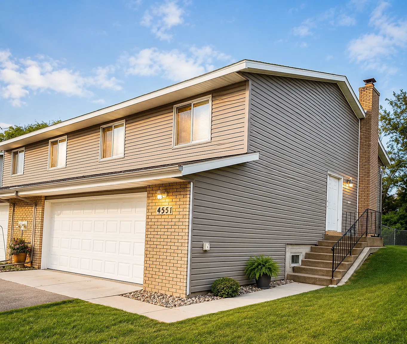 4551 Scott Trail — Photo 3