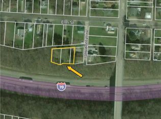 1227 Humphrey Dr, Zanesville, OH 43701